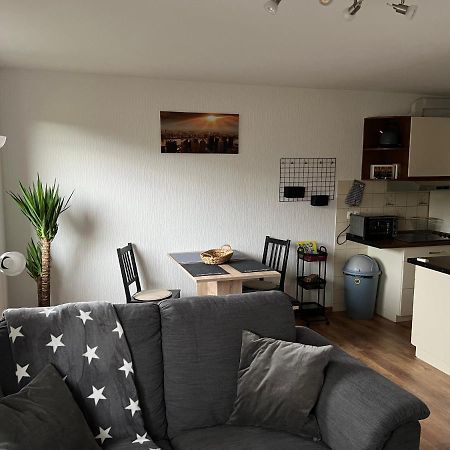 Ferienwohnung Eickwinkel Winterberg Kültér fotó