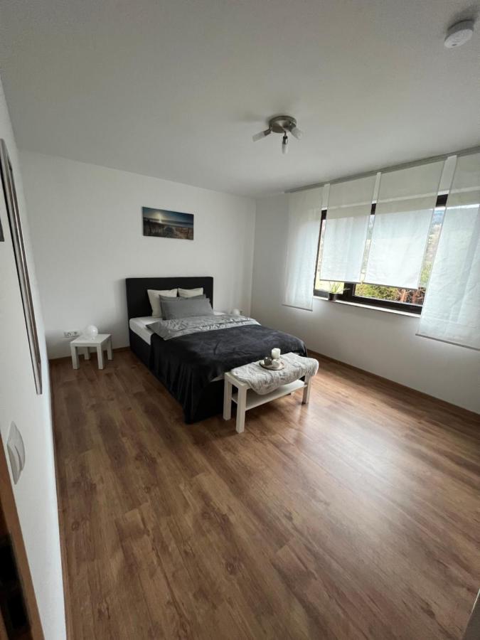 Ferienwohnung Eickwinkel Winterberg Kültér fotó