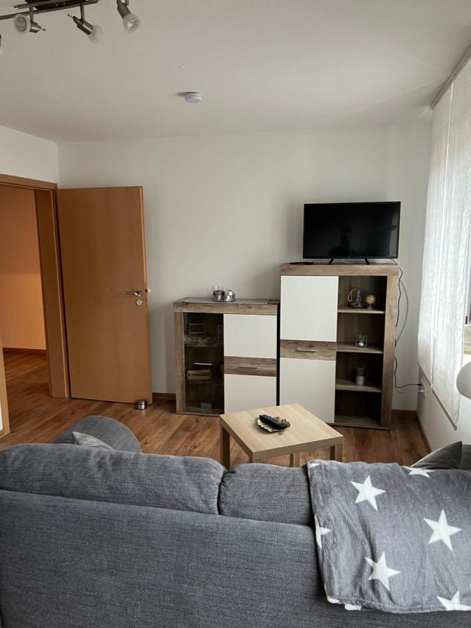 Ferienwohnung Eickwinkel Winterberg Kültér fotó