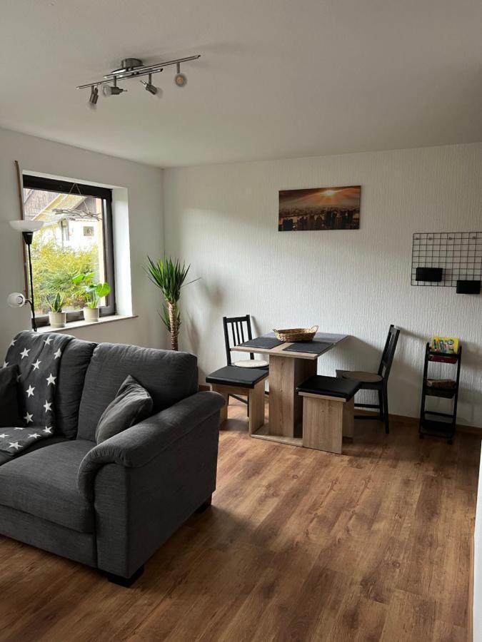 Ferienwohnung Eickwinkel Winterberg Kültér fotó